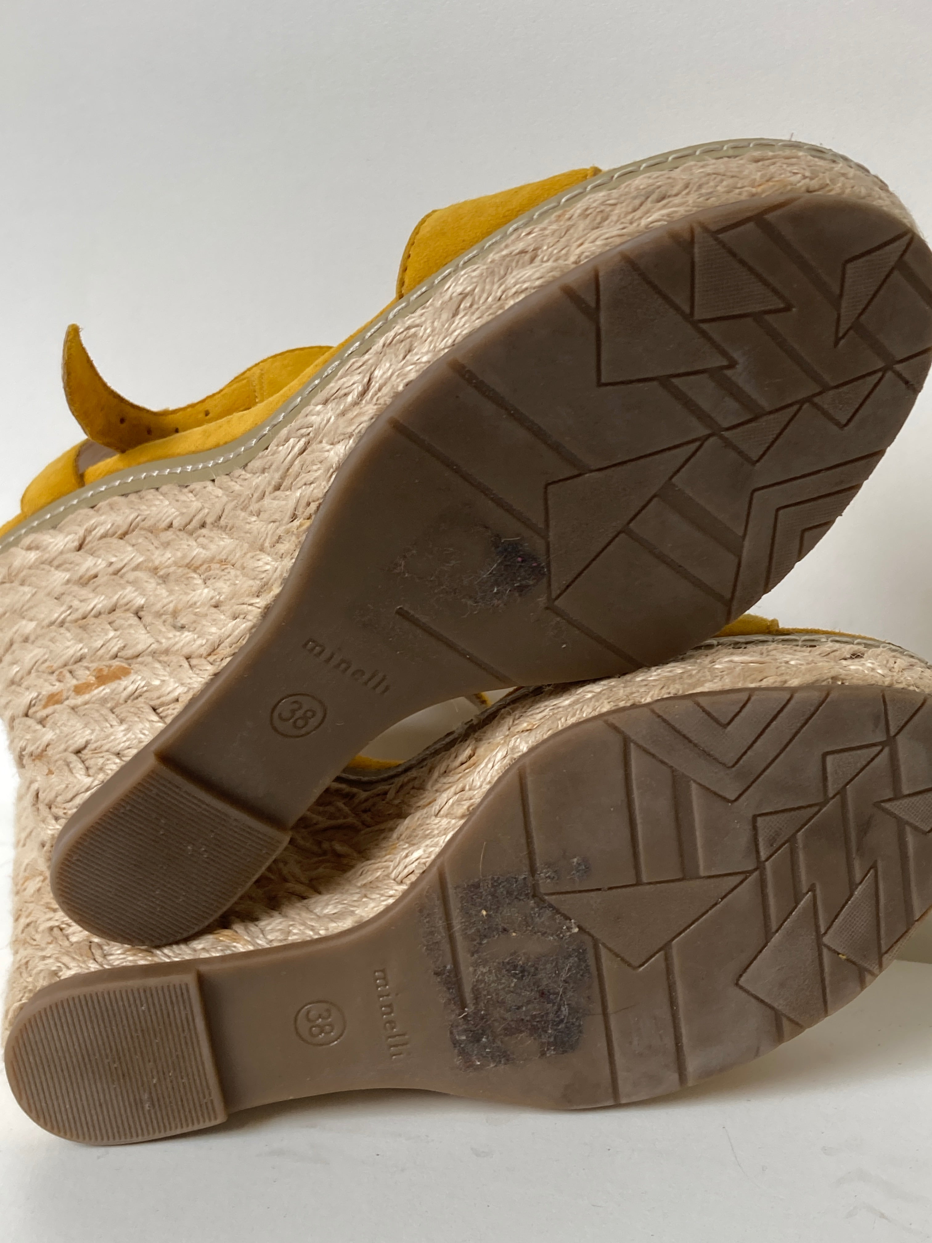 Minelli Sandaler